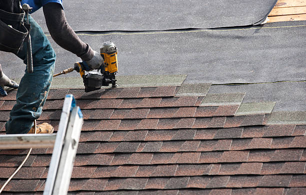 Licensed Gutter Installation service in Pleasant Ridge, MI - Brentwood Metal Roofing